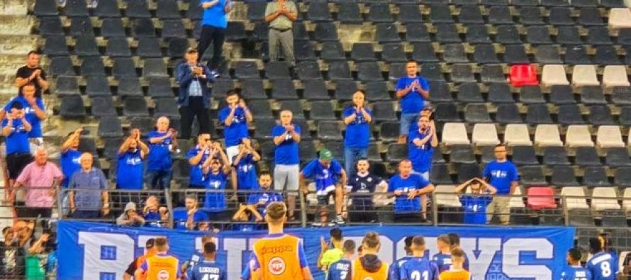 Dinamo pezullon Mehmetin, ja kujt i besohet përkohësisht pankina