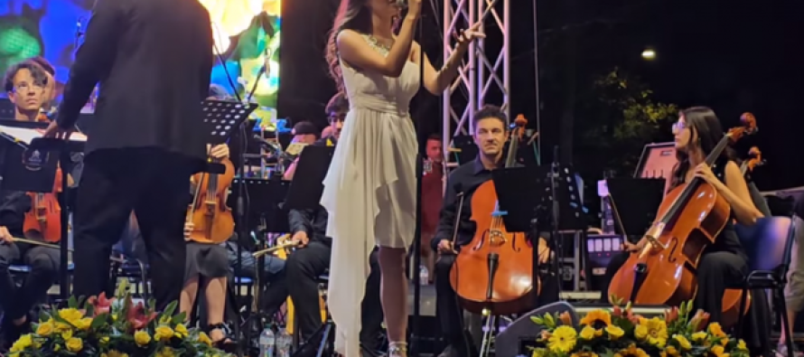Zhvillohet Festivali i 42-të i Këngës Arbëreshe