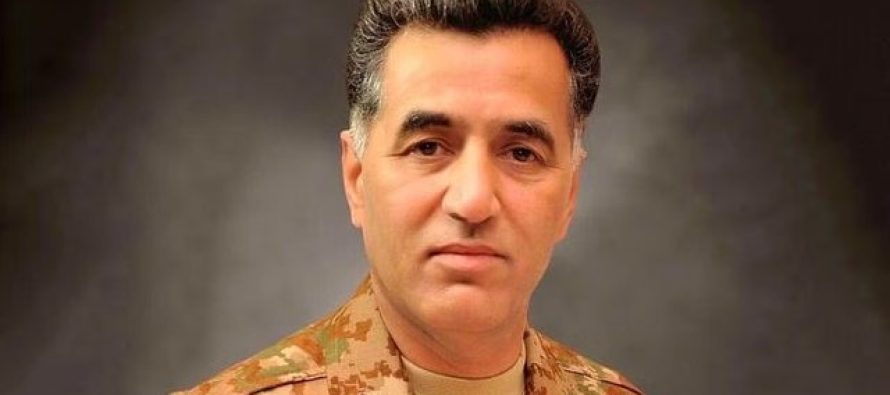 Pakistani arreston ish-kreun e zbulimit të vendit