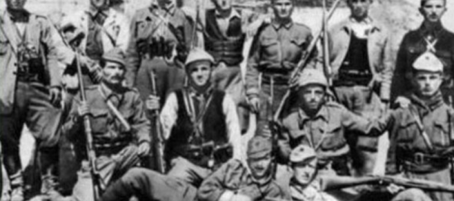 Lufta e Konispolit, beteja më e gjatë kundër trupave naziste