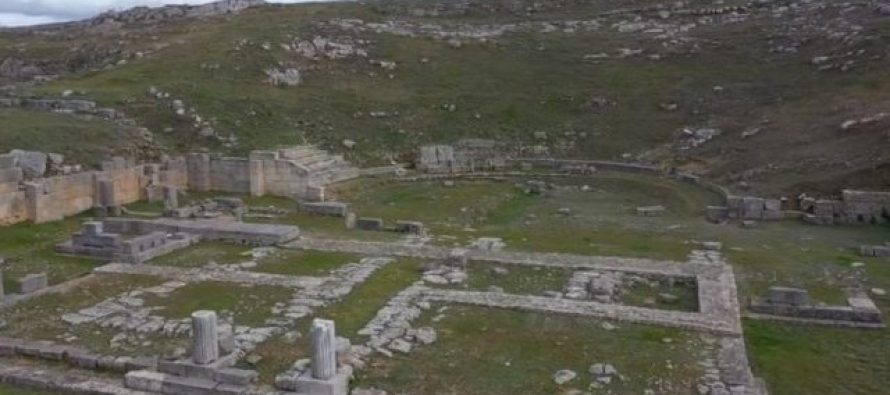 Rruga e re turistike drejt parkut arkeologjik të Bylisit, nxitje zhvillimit të zonës