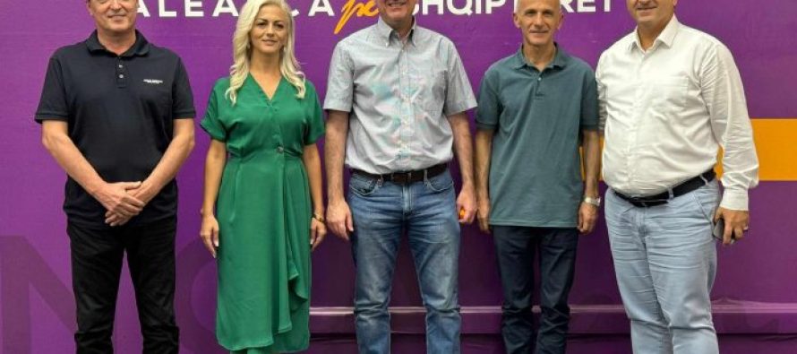 Emra të rinj në kryesinë e ASH-së, shpallet vendimi për zgjedhjet brenda partiake