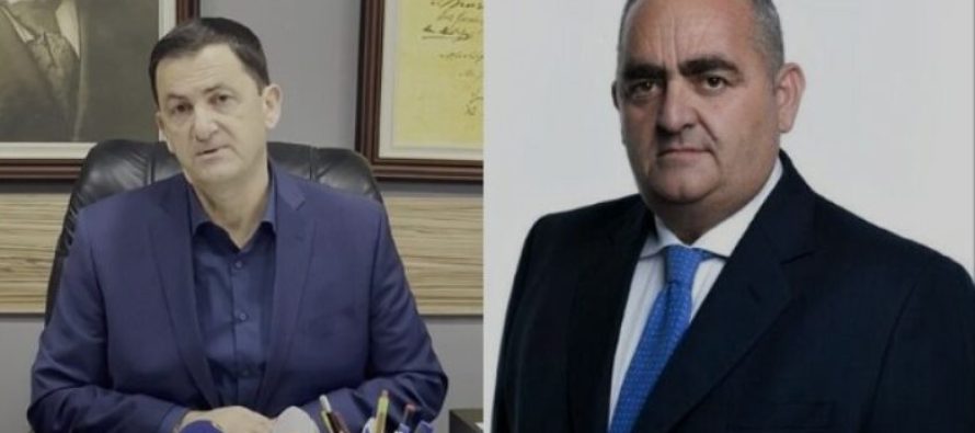 Kërkesa e Belerit për ngritjen e shkollës së mesme në gjuhën greke në Himarë, ja si përgjigjet kryetari i ri, Vangjel Tavo