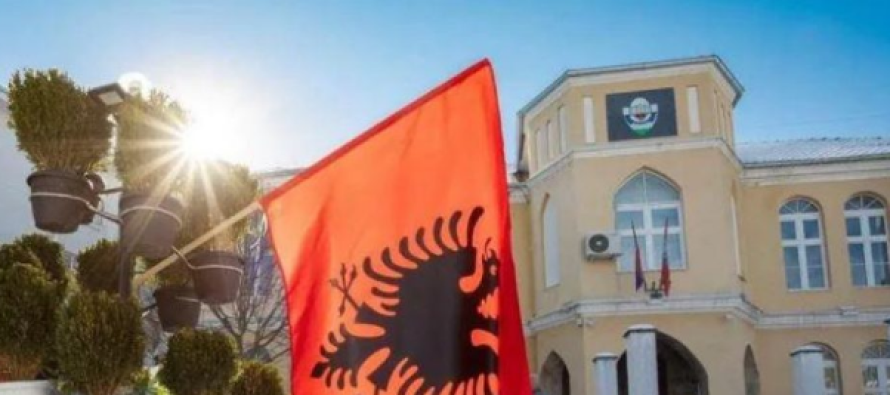 Përfundon protesta e shqiptarëve në Bujanoc, kërkohet nga Beogradi që të ndalohet shtypja