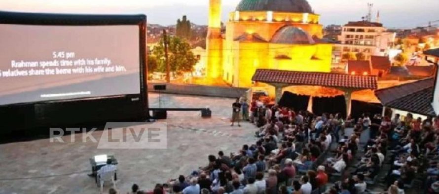 ‘Doku Fest’ nis sonte me ‘New Order’, interesim nga 119 vende të botës