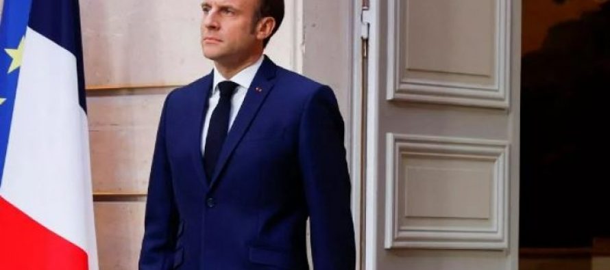 Macron: Arrestimi i presidentit të Telegramit nuk është vendim politik
