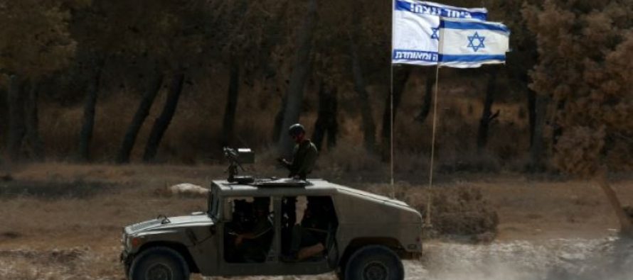 Forcat izraelite kryejnë operacione në Gaza dhe Bregun Perëndimor