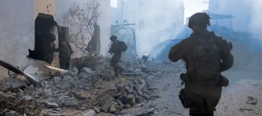 Shtëpia e Bardhë ngul këmbë se ka përparim në bisedimet për armëpushim në Gaza