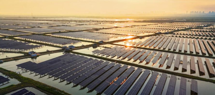 Australia miraton planet për “fushën më të madhe me panele solare në botë” – zbulohen detajet e para