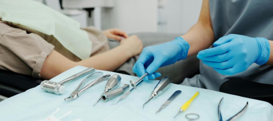 Nis me punë “MATINA” ordinanca stomatologjike më moderne në Shkup: Një standard i ri për kujdesin dentar