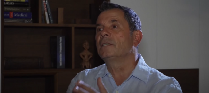 Tomë Gashi: Për ta fajësuar dhe arrestuar Kurtin si terrorist u vra Astrit Dehari