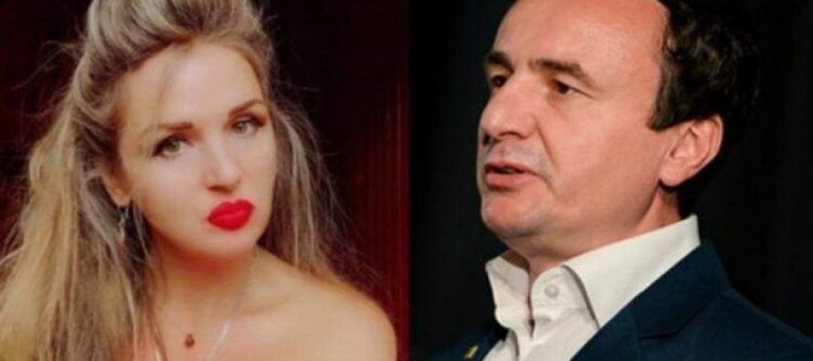 CIA me dorë në xhep!