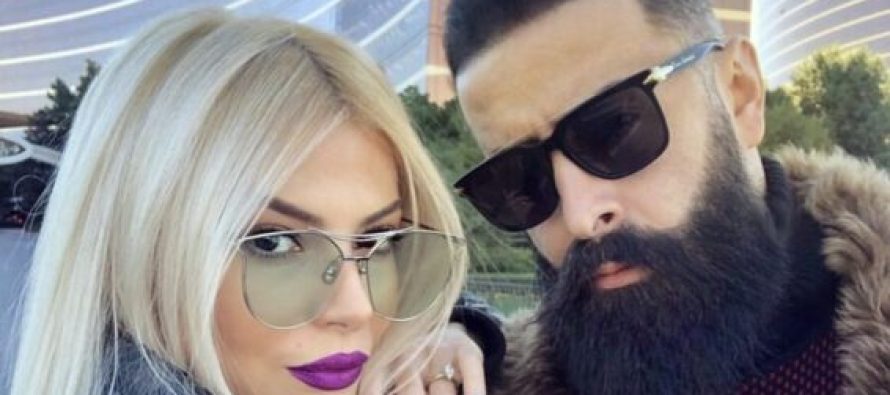 U aludua se po shkonin drejt ndarjes me Marina Vjollcën, reagon Getoar Selimi me një postim