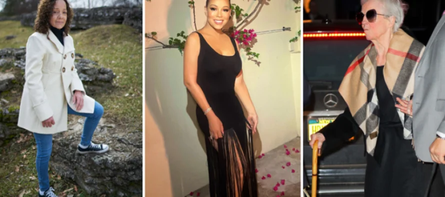 Mariah Carey rrëfehet për nënën dhe motrën: Mami ishte xheloze për suksesin tim