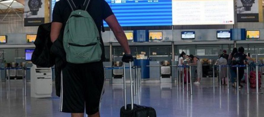 IRN: 19 për qind e qytetarëve do të largoheshin nga Kosova për një periudhë më të gjatë