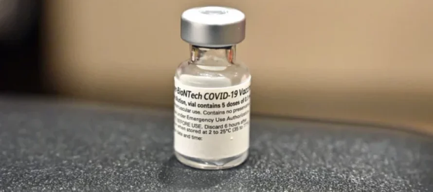 Miratohen nga FDA-ja vaksinat e reja kundër COVID-19