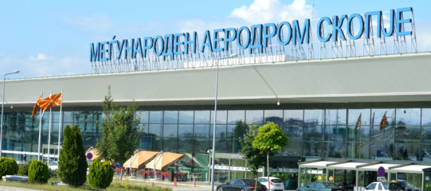 Sigurohen procesverbale policore; Dy incidente paraprake me delegacionin e presidentes së Kosovës për refuzim kontrolli të bagazhit personal