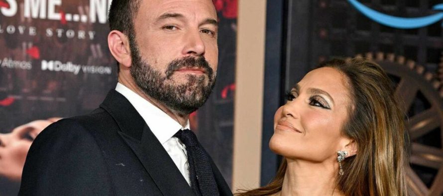 Zbulohet një nga arsyet e ndarjes së JLo me Affleck