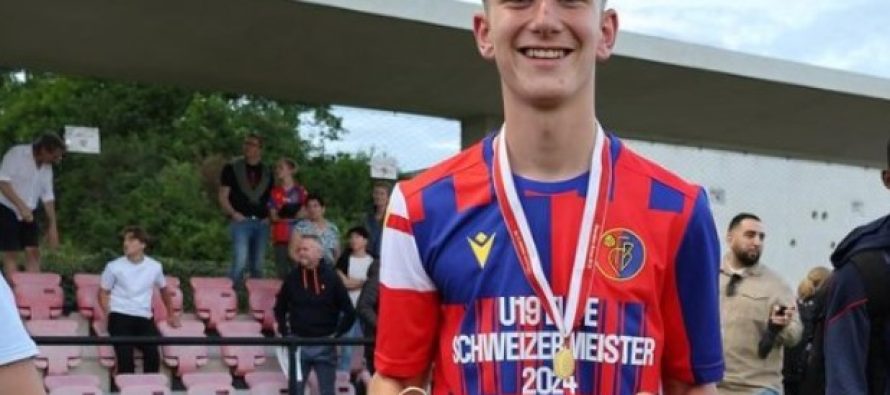 Talenti shqiptarë kërkohet nga Interi, Juve, Barça dhe Bajern Munihu