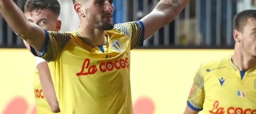 Albin Berisha largohet nga Rumania dhe vazhdon në Gjermani