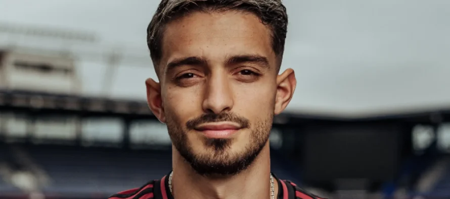 Sparta e Pragës zyrtarizon transferimin e Albion Rrahmanit