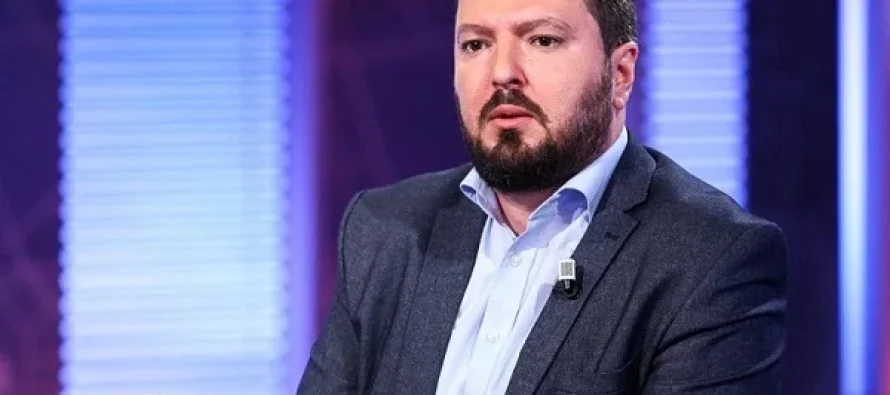 Vdekja e Shkrimtarit