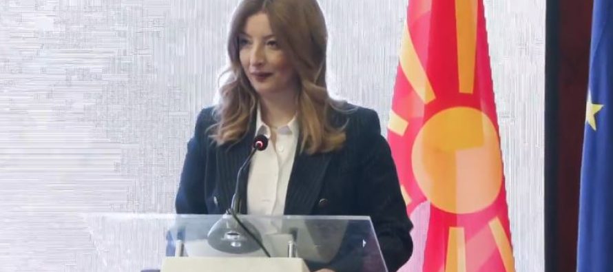 Kaosi në qytet dhe bllokimi i Ndërmarrjeve Publike, Arsovska e gatshme të ulet në tavolinë për bisedime me kryeministrin Mickoski