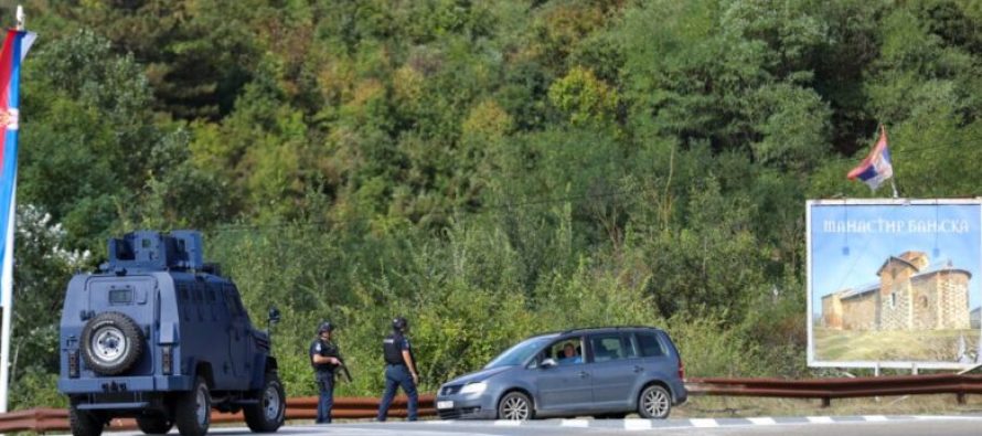 Sulmi terrorist në Banjskë, tre të dyshuarve iu vazhdohet paraburgimi edhe nga dy muaj
