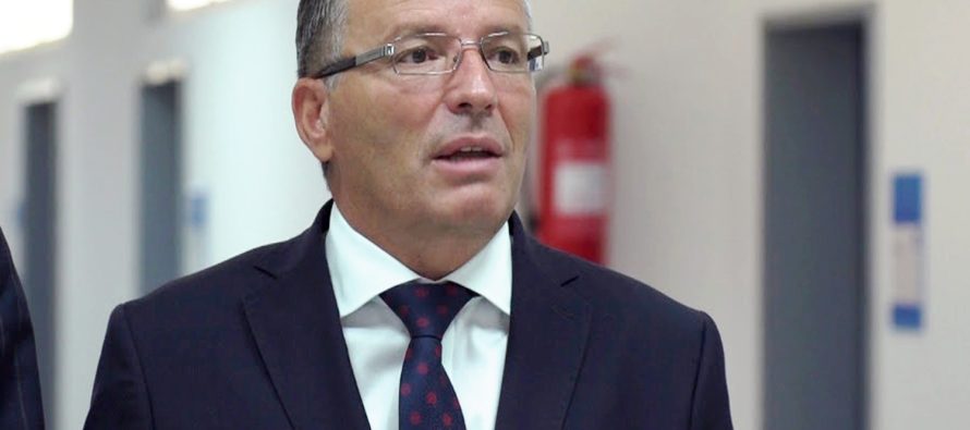 Hamza: Hapja e urës mbi lumin Ibër të bashkërendohet me NATO-n dhe aleatët strategjikë të Kosovës