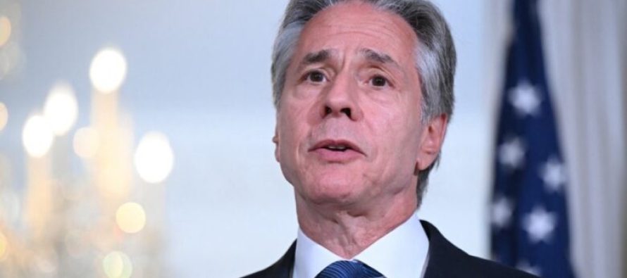 Blinken: Izraeli mbështet planin e propozuar nga SHBA, Hamasi të bëjë të njëjtën gjë