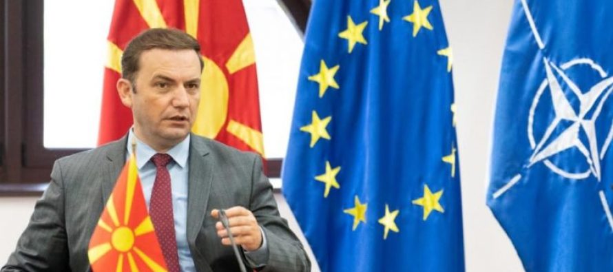Osmani në Tiranë, pjesë e konferencës së ambasadorëve “Diplo 2024”