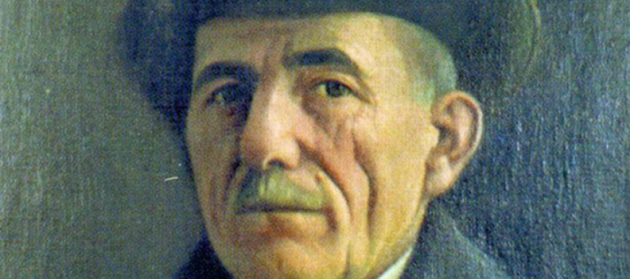 164 vjet nga lindja e artistit të jashtëzakonshëm, Kolë Idromeno