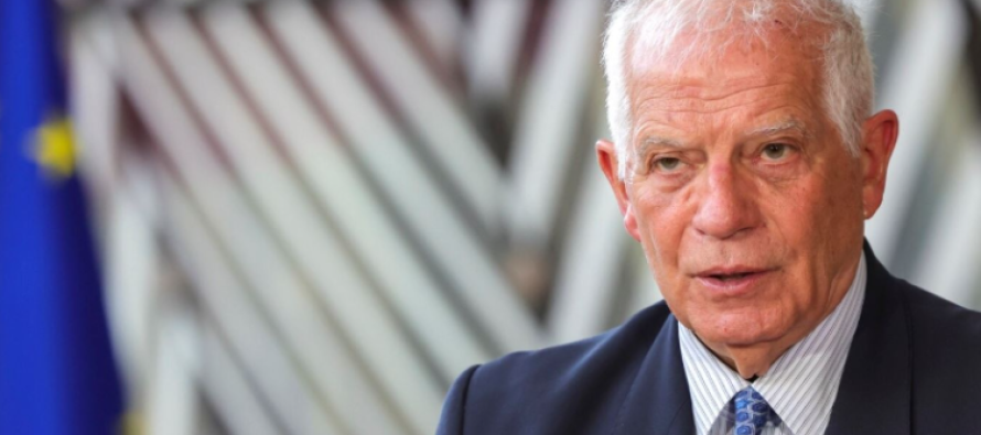 Lufta në Ukrainë, Borrell: Heqja e kufizimeve të armëve do të ndihmonte përpjekjet për paqe