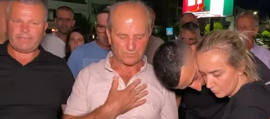 “Nuk dua të politizohet kjo ngjarje”, motra e Egli Progës: Kërkoj vetëm që drejtësia të vihet në vend