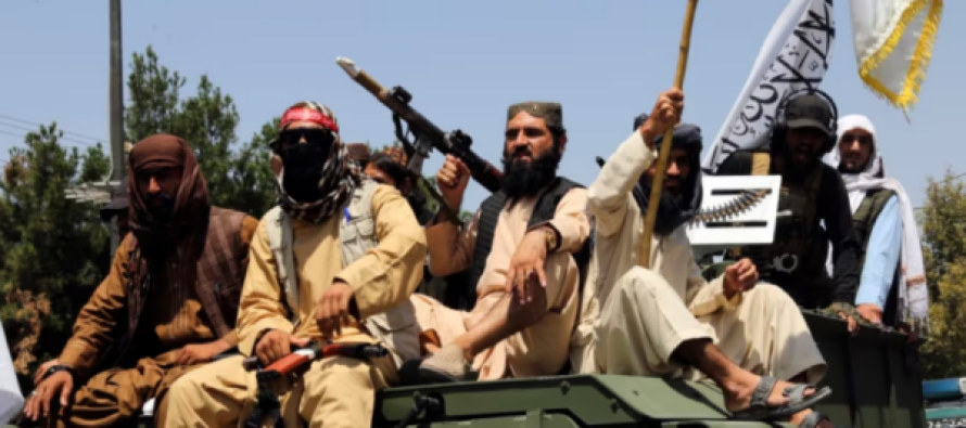 Tri vjet nga marrja e pushtetit nga talibanët në Afganistan