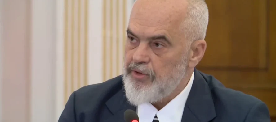 Zgjedhjet 2025/ Rama ‘mobilizon’ në Dajt qeverinë dhe PS-në! Ndryshime drejtuesish politikë në qarqe?