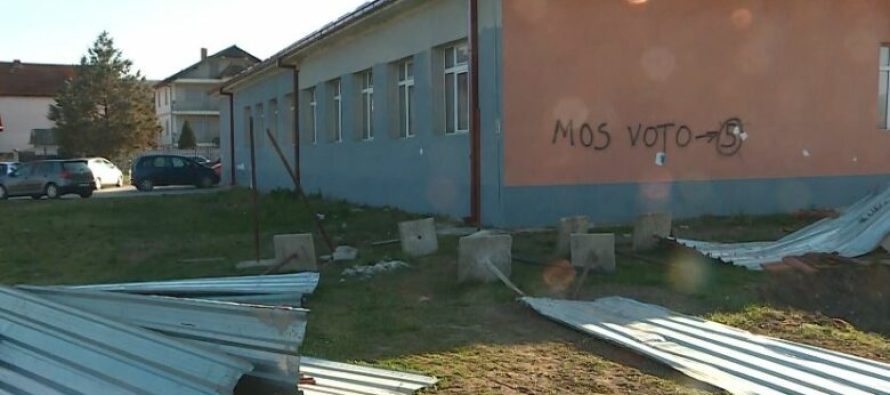 S’ka çerdhe as këtë vit në Hasanbeg