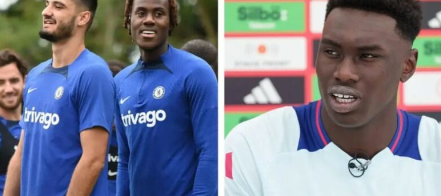 Chelsea gati ta shes Brojën dhe një sulmues tjetër për ta transferuar yllin e Atleticos