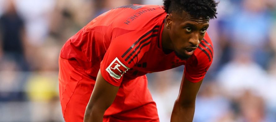 Flick ka dhënë miratimin e tij, Barcelona po e transferon yllin francez pasi nuk arriti te Nico Williams