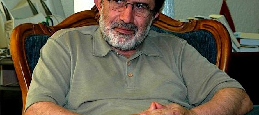 77 Vjet nga lindja e Arben Xhaferit: Figura madhështore…