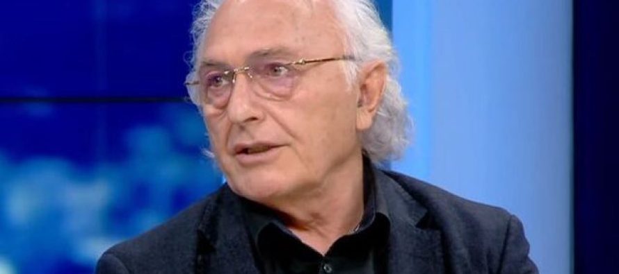 Edhe pa e dashur atdheun, thuaj çfarë ke parë