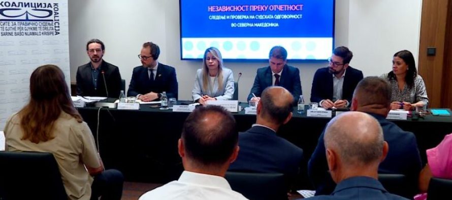 OJQ-të dhe profesorët do të monitorojnë punën e Këshillit Gjyqësor