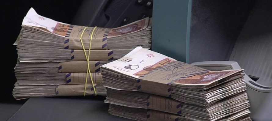 Dimitrievskva Koçovska, rebalanci mundëson funksionimin normal të vendit