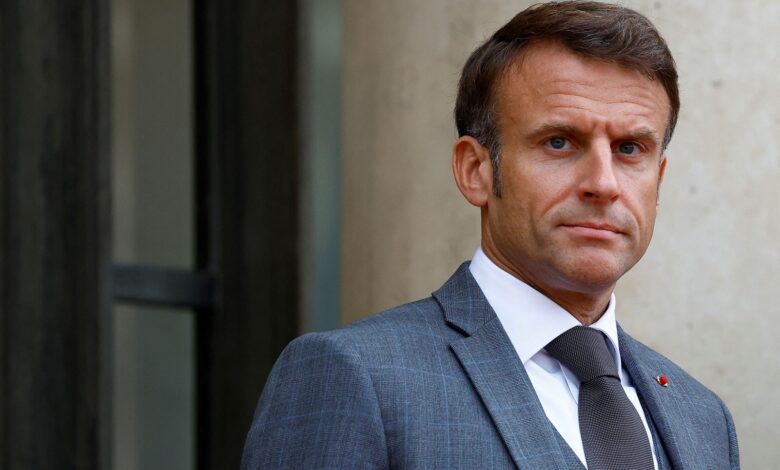 Evropa shqyrton forcimin e kapaciteteve bërthamore përballë pasigurive nga SHBA-të