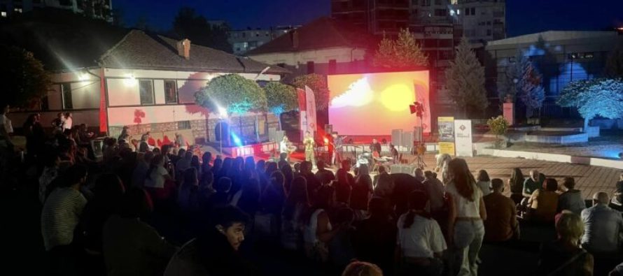 Mbyllet edicioni i parë i festivalit “Ditët e Shqiptarit”