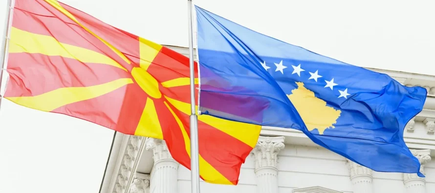 Muajin tjetër do të ketë takim bilateral ndërmjet ministrit të drejtësisë nga Maqedonia e Veriut dhe Kosova