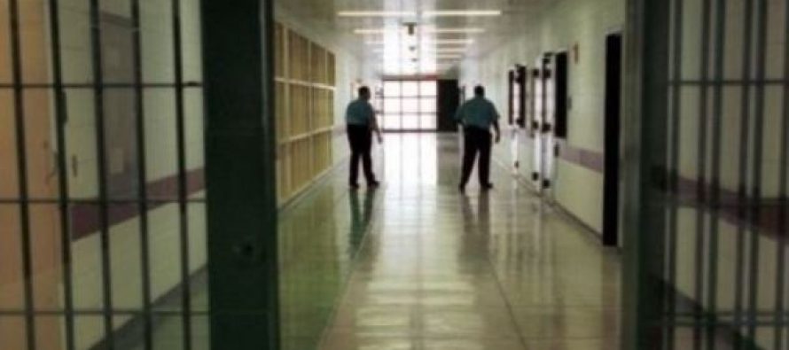 23 të burgosur janë në arrati nga burgu i Strumicës