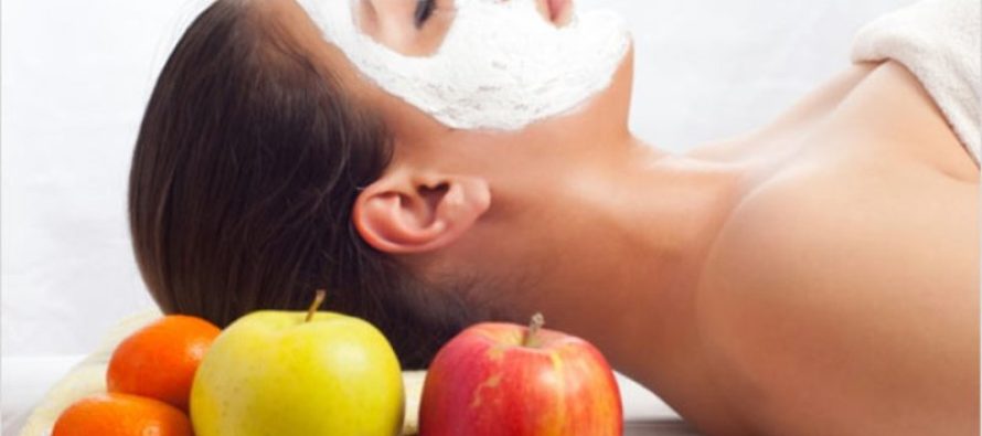 Kremrat me fruta e perime, magjike për fytyrën tuaj