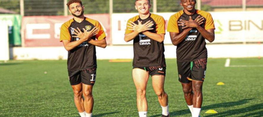 Balkani “piketon” dy përforcimet e reja nga Superiorja e Shqipërisë