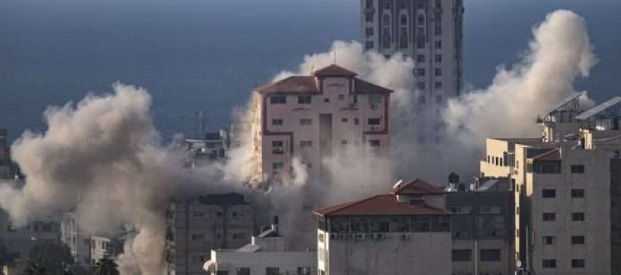 Hamasi: Kërkesat izraelite përfshijnë vetëm armëpushim të përkohshëm